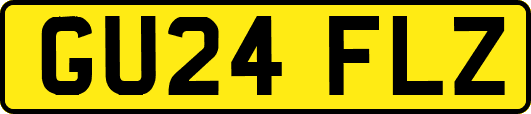 GU24FLZ