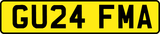 GU24FMA