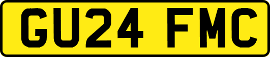 GU24FMC