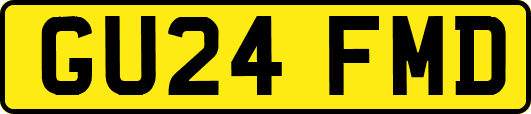 GU24FMD