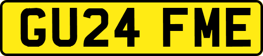 GU24FME
