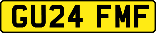 GU24FMF
