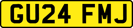 GU24FMJ