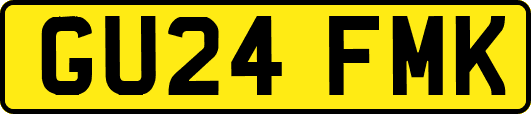 GU24FMK