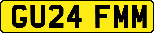 GU24FMM