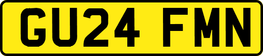 GU24FMN