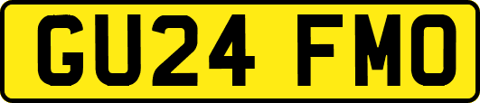 GU24FMO
