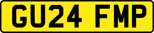 GU24FMP