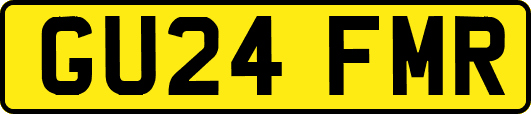 GU24FMR