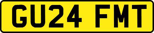 GU24FMT
