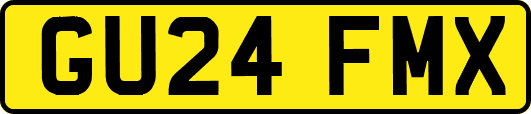 GU24FMX