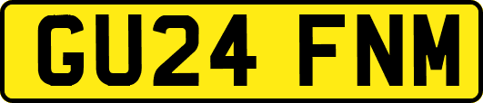 GU24FNM