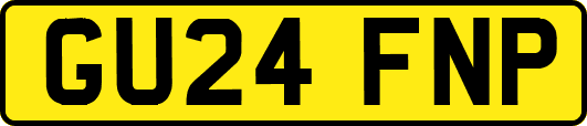 GU24FNP