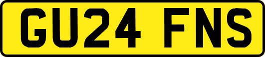 GU24FNS