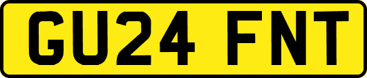GU24FNT