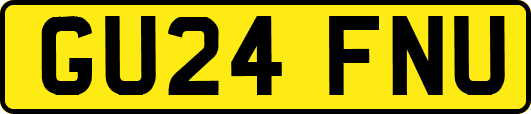 GU24FNU