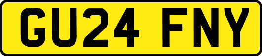 GU24FNY