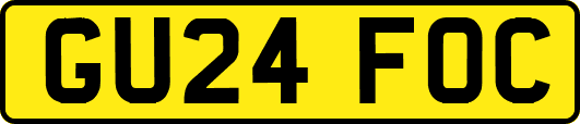 GU24FOC