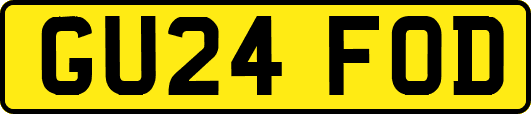GU24FOD