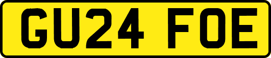 GU24FOE