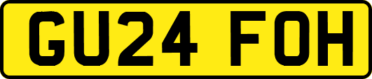 GU24FOH