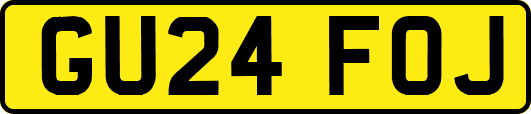 GU24FOJ