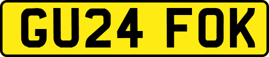 GU24FOK