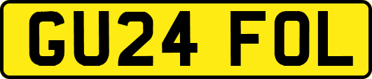 GU24FOL