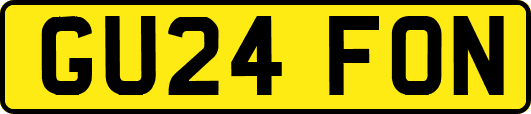 GU24FON