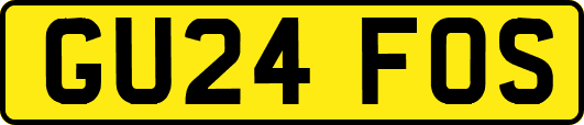GU24FOS