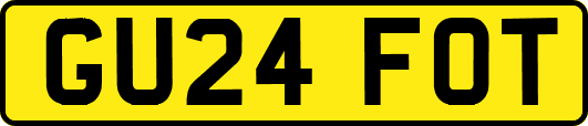 GU24FOT