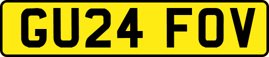 GU24FOV