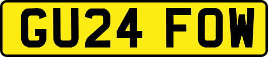GU24FOW