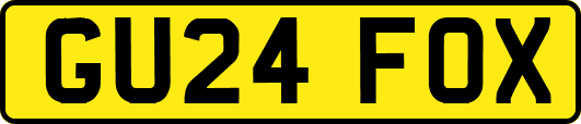 GU24FOX