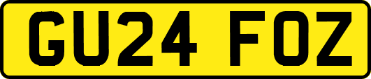 GU24FOZ