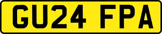 GU24FPA