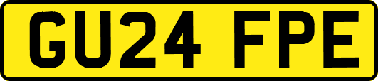 GU24FPE