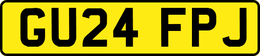 GU24FPJ