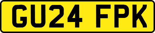 GU24FPK