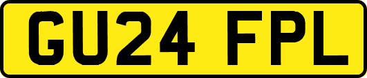 GU24FPL
