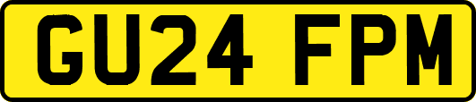 GU24FPM