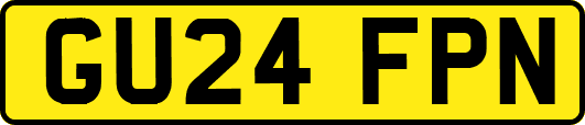 GU24FPN