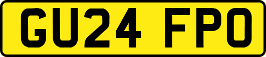 GU24FPO