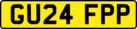 GU24FPP