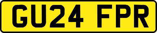 GU24FPR