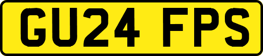 GU24FPS