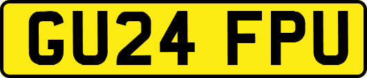 GU24FPU