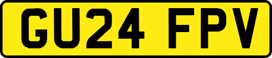 GU24FPV