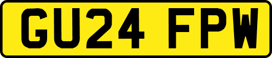 GU24FPW