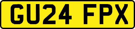GU24FPX
